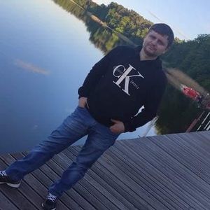 Meet your Posher, Marian